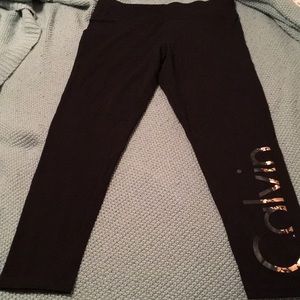 Calvin Klein Performance Leggings